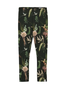 Nakoa - Print Leggings, Mockingbird - MOCKINGBIRD | Stockmann