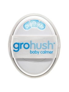 GroCompany - GroHush Baby Calmer rauhoittaja GroCompany - GroHush Baby Calmer rauhoittaja | Stockmann