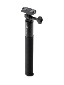 DJI - DJI Osmo Action 3 1.5m Extension Rod Kit -kuvauskahva | Stockmann