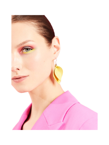 VIAMINNET - LUMME Midi Double -korvakorut - KELTAINEN VIAMINNET - LUMME Midi Double -korvakorut - KELTAINEN | Stockmann