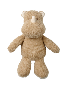 NATTOU - NATTOU Teddy Pehmosarvikuono 37cm NATTOU - NATTOU Teddy Pehmosarvikuono 37cm | Stockmann