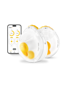 Medela - Medela rintapumpumppu Magic InBra Double | Stockmann