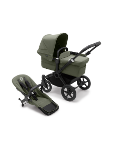 Bugaboo - Bugaboo Donkey5 Mono complete yhdistelmävaunut | Stockmann