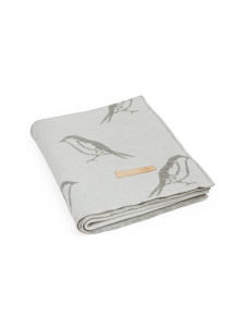 MIIKO - Lintu viltti vaalea - HARMAA | Stockmann
