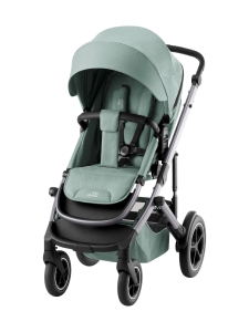 Britax - Britax Smile 5Z rattaat - JADE GREEN | Stockmann