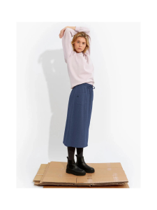 Globe Hope - KOROUMA collegepaita, vaalean violetti - VAALEA VIOLETTI | Stockmann