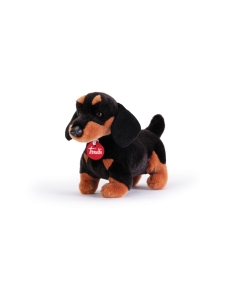 TRUDI - TRUDI Pehmolelu Mäyräkoira Leo, 25 cm TRUDI - TRUDI Pehmolelu Mäyräkoira Leo, 25 cm | Stockmann