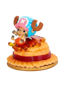 ONE PIECE - BANPRESTO Figuuri - One Piece: Paldolce Collection Vol.1 | Stockmann