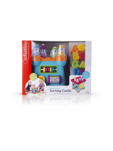 INFANTINO - INFANTINO Taikamuotojen linna | Stockmann