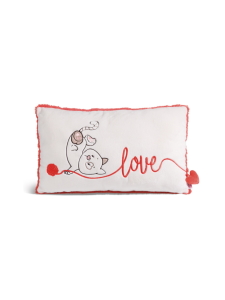 NICI - NICI Tyyny Love cat, 43 x 25 cm | Stockmann