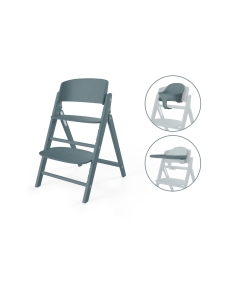 CYBEX - Cybex Click & Fold 3in1 set syöttötuoli | Stockmann