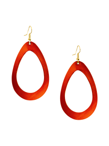 VIAMINNET - Sade Raindrop Petite -korvakorut - PUOLUKKA VIAMINNET - Sade Raindrop Petite -korvakorut - PUOLUKKA | Stockmann
