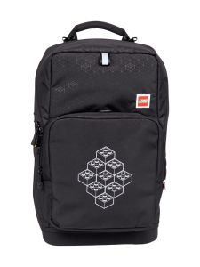 LEGO NINJAGO - LEGO Koululaukku Optimo Lego-palikat | Stockmann