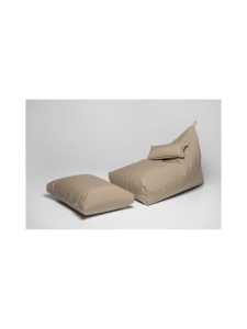 Nordic Swan Living - Syli- säänkestävä säkkituolisetti - TOFFEE | Stockmann