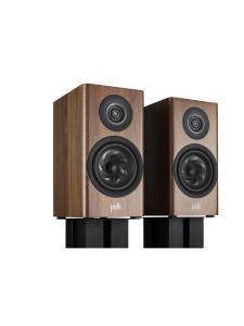 Polk Audio - Polk Audio R100 jalustakaiutinpari, pähkinä | Stockmann