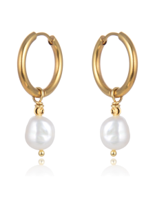 House of Elliott - Fancy Hoop - Korvakorut | Stockmann