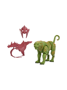 Masters of the Universe - MOTU First Ones Battle Cat | Stockmann