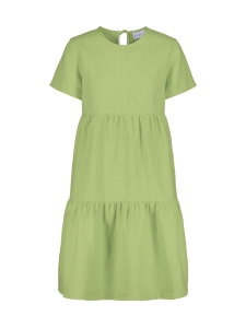 Nakoa - Olivia Dress, Pistachio - PISTACHIO | Stockmann