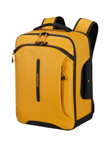 Samsonite - ECODIVER UNDERSEAT BACKPACK S - YELLOW | Stockmann