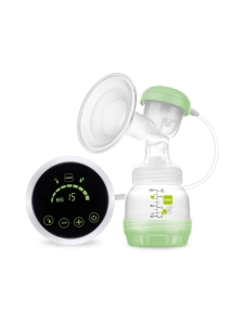 Mam - Mam 2in1 Single elektroninen rintapumppu Mam - Mam 2in1 Single elektroninen rintapumppu | Stockmann