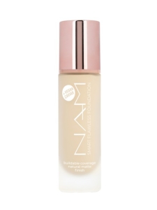 NAM - NAM Smart Flawless Foundation -meikkivoide 30ml | Stockmann