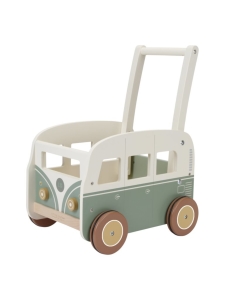 Tiamo - Little Dutch kävelykärry Vintage Tiamo - Little Dutch kävelykärry Vintage | Stockmann