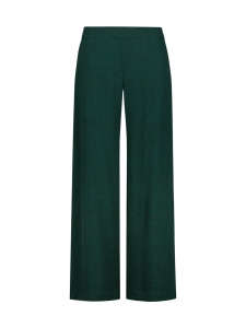 Nakoa - Leah Pants, Emerald - EMERALD (TUMMANVIHREÄ) | Stockmann