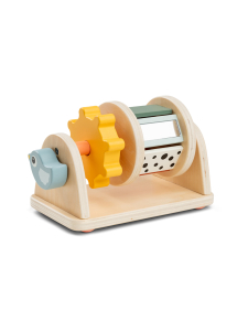 Done by Deer - Done by Deer Spinner activiteettilelu | Stockmann