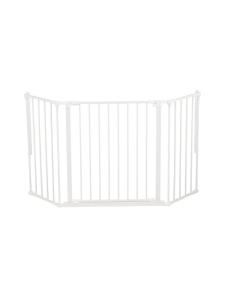 Baby Dan - Baby Dan turvaportti Olaf Wide | Stockmann