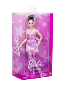 BARBIE - BARBIE Deluxe -nukke | Stockmann