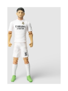 FIFA - Banbo Toys Jalkapalloilija – Federico Valverde (Real Madrid), 20 cm | Stockmann