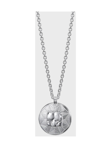 Kalevala - Amuletti-riipus Pohjankarhu iso hopea 2270314460 | Stockmann