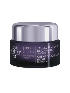 Louis Widmer - Louis Widmer Proderm Rich Day Cream UV 30 -päivävoide,  hajustettu, 50 ml | Stockmann