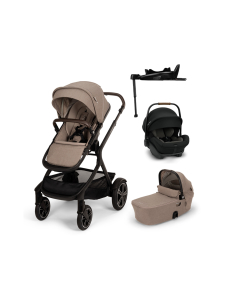 Nuna - Nuna Demi Next starttipaketti Nuna - Nuna Demi Next starttipaketti | Stockmann