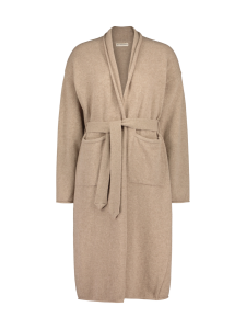 NIINMUN - SEILI MERINOVILLATAKKI KAISLA - BEIGE | Stockmann