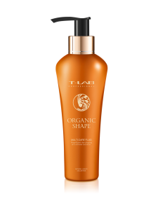 T-LAB Professional - Organic Shape Multi-Care Fluid -hoitovoide kiharille hiuksille 150ml | Stockmann