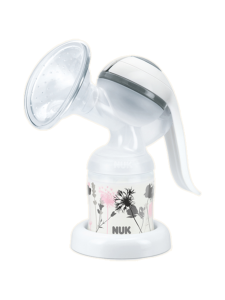 Nuk - Nuk rintapumppu Jolie | Stockmann