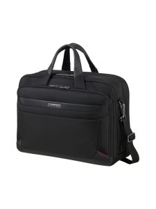 Samsonite - PRO-DLX 6 TIETOKONELAUKKU 17.3 EXP - BLACK | Stockmann