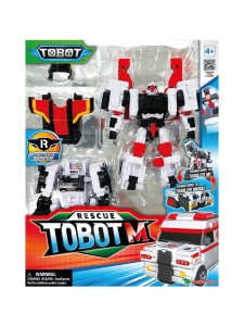 TOBOT - TOBOT Tobot M hahmosarja | Stockmann
