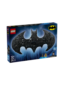LEGO SUPER HEROES - LEGO Super Heroes Batman-logo 76330 | Stockmann