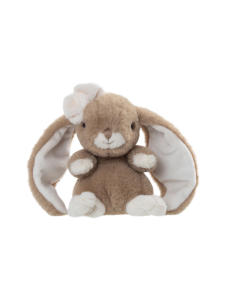 BUKOWSKI - BUKOWSKI Pehmopupu Söpö Kanina, harmaanruskea, 15 cm | Stockmann