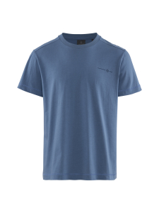 Berkeley - Lounge Tee t-paita - CORONET BLUE | Stockmann