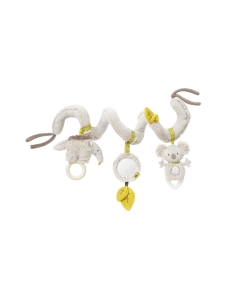 Fehn - Fehn spiraalilelu turvakaukaloon | Stockmann