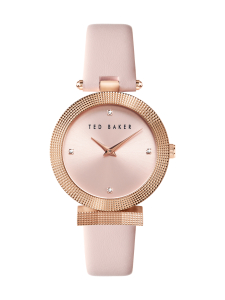 TED BAKER Watches - BOW 36MM -RANNEKELLO, NAHKARANNEKE TED BAKER Watches - BOW 36MM -RANNEKELLO, NAHKARANNEKE | Stockmann