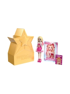 DRESS TO IMPRESS - DRESS TO IMPRESS Yllätysnukke, 10 cm | Stockmann