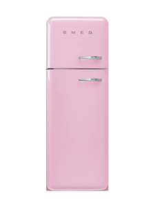 Smeg - Smeg FAB30LPK5 -jääkaappipakastin, pinkki vasenkätinen | Stockmann