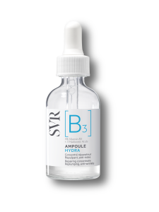 SVR - SVR AMPOULE B3 HYDRA Kosteuttavat tehotipat 30 ml SVR - SVR AMPOULE B3 HYDRA Kosteuttavat tehotipat 30 ml | Stockmann