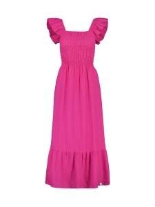 Nakoa - Bianca Dress, Candy Pink - CANDY PINK (PINKKI) | Stockmann