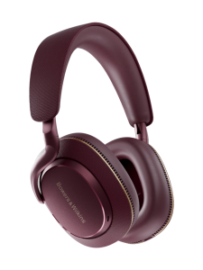 B&W - B&W PX7 S3 vastamelukuulokkeet, Vintage Maroon | Stockmann