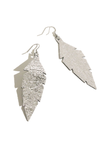 VIAMINNET - Feathers Midi -korvakorut - HOPEA VIAMINNET - Feathers Midi -korvakorut - HOPEA | Stockmann